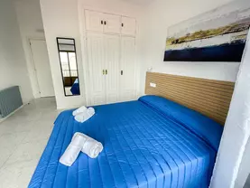 Complejo Turístico Tamanaco 3000 apartamentos turísticos en Illa de Arousa, a